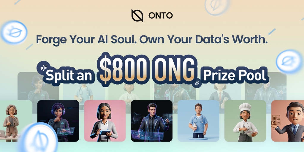 Forge Your AI Soul. Own Your Data’s Worth.