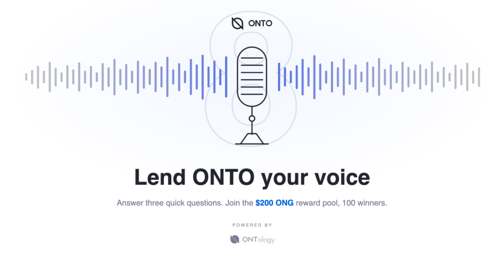 Proof of Voice: the rules